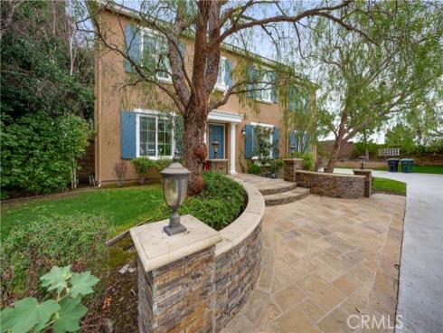 4061  Paso Fino   Way, Yorba Linda, CA