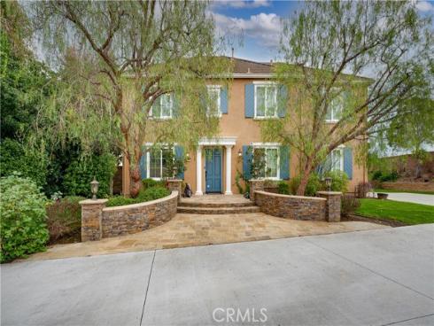 4061  Paso Fino   Way, Yorba Linda, CA