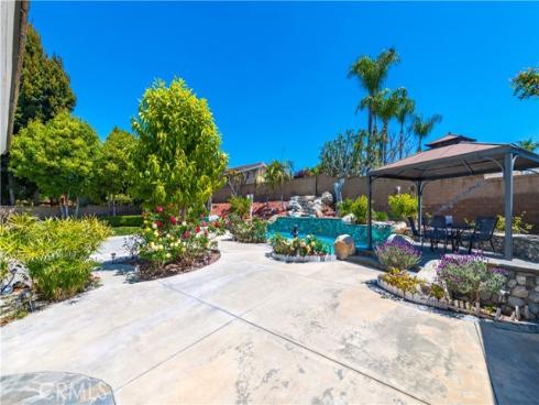 4920  Silver Spur   Lane, Yorba Linda, CA