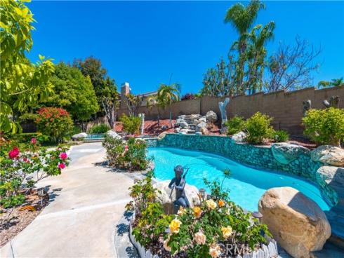 4920  Silver Spur   Lane, Yorba Linda, CA