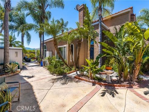 25548  Aragon Way  , Yorba Linda, CA