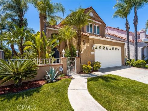 25548  Aragon Way  , Yorba Linda, CA