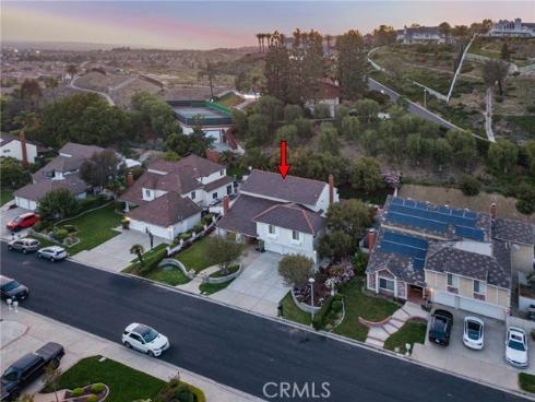 4123  Pepper   Avenue, Yorba Linda, CA