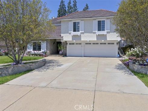 4123  Pepper   Avenue, Yorba Linda, CA