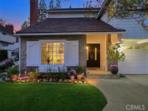 4123  Pepper   Avenue, Yorba Linda, CA