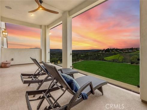 22483  Mission Hills   Lane, Yorba Linda, CA