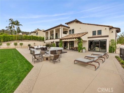 22483  Mission Hills   Lane, Yorba Linda, CA