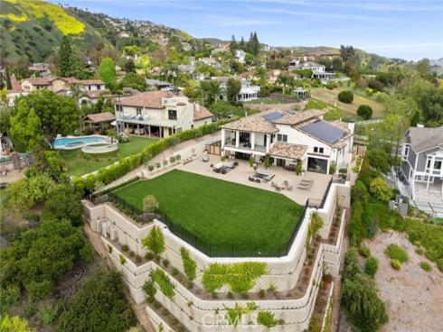 22483  Mission Hills   Lane, Yorba Linda, CA