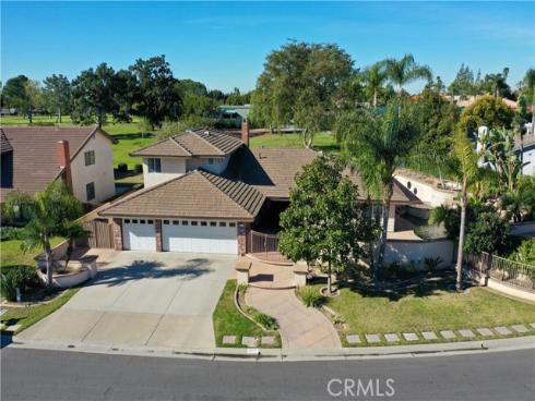 5871  Country View   Drive, Yorba Linda, CA