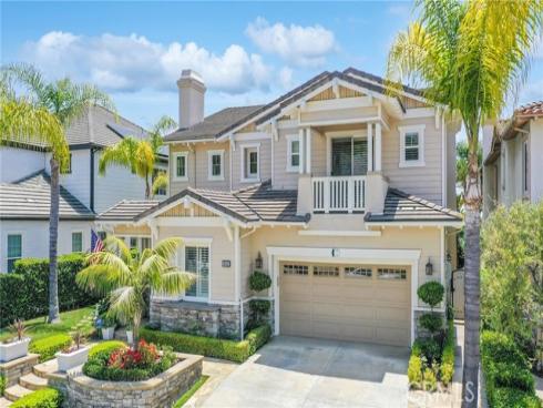 18642  Sarazen   Court, Yorba Linda, CA