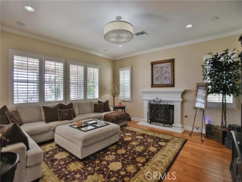 18642  Sarazen   Court, Yorba Linda, CA