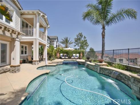 18642  Sarazen   Court, Yorba Linda, CA