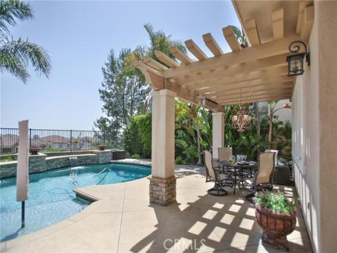 18642  Sarazen   Court, Yorba Linda, CA