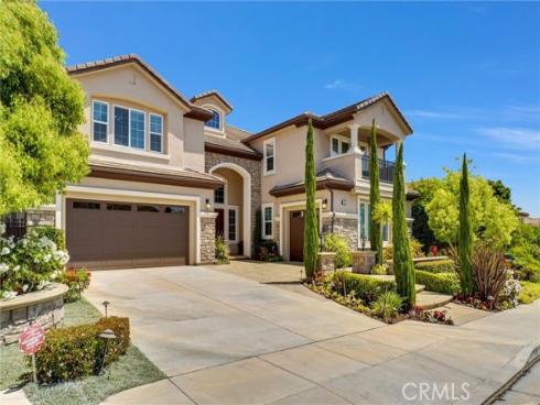 4336  Dartmouth   Drive, Yorba Linda, CA