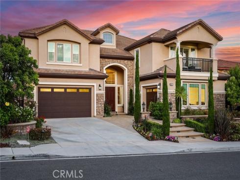 4336  Dartmouth   Drive, Yorba Linda, CA