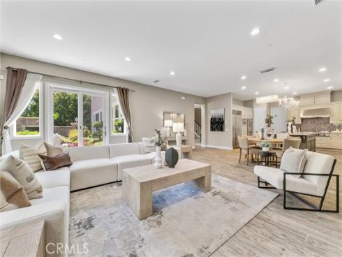 4336  Dartmouth   Drive, Yorba Linda, CA