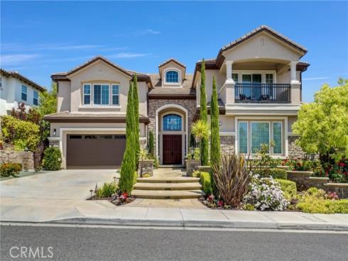 4336  Dartmouth   Drive, Yorba Linda, CA