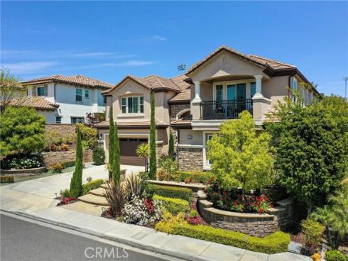 4336  Dartmouth   Drive, Yorba Linda, CA