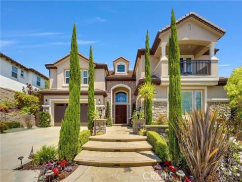 4336  Dartmouth   Drive, Yorba Linda, CA