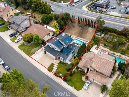 5960  Avenida Barcelona  , Yorba Linda, CA