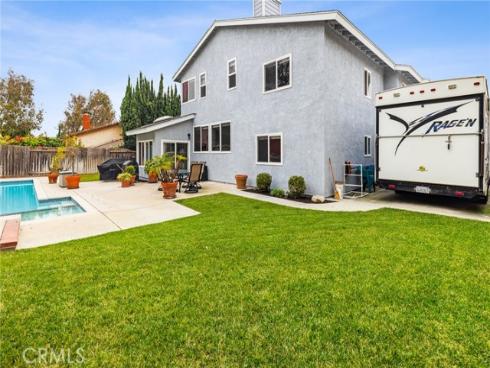 5960  Avenida Barcelona  , Yorba Linda, CA