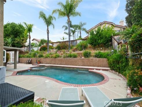 24647  Via Vallarta  , Yorba Linda, CA