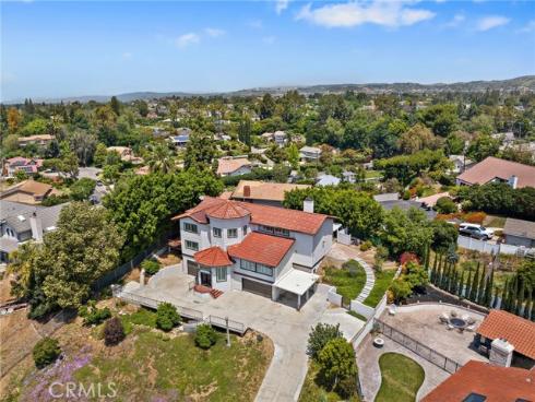 5754  Kellogg   Drive, Yorba Linda, CA