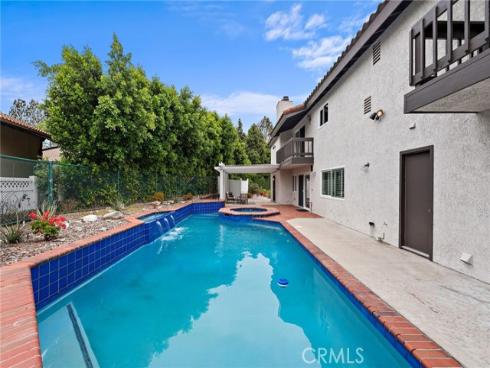 5754  Kellogg   Drive, Yorba Linda, CA