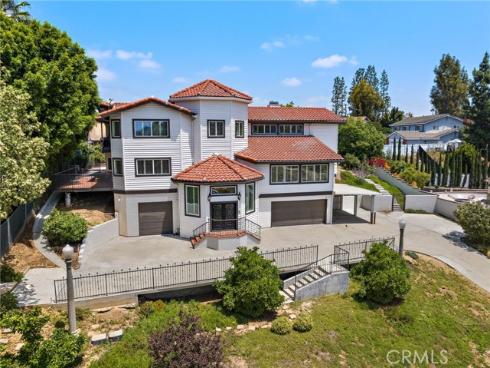 5754  Kellogg   Drive, Yorba Linda, CA