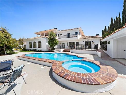 20525  Cassia   Lane, Yorba Linda, CA