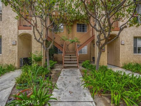 5140  Box Canyon  18E  Court, Yorba Linda, CA