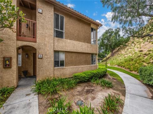 5140  Box Canyon  18E  Court, Yorba Linda, CA