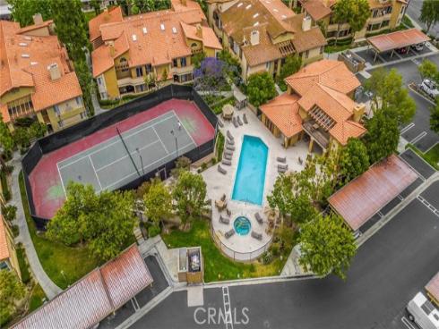 5140  Box Canyon  18E  Court, Yorba Linda, CA