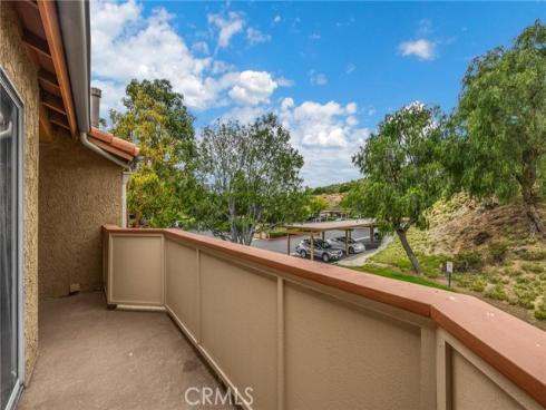 5140  Box Canyon  18E  Court, Yorba Linda, CA