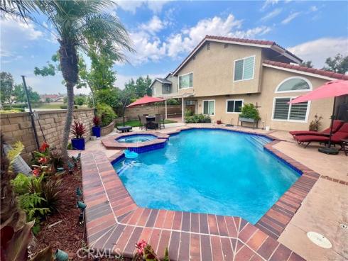 5915  Via Del Tecolote  , Yorba Linda, CA