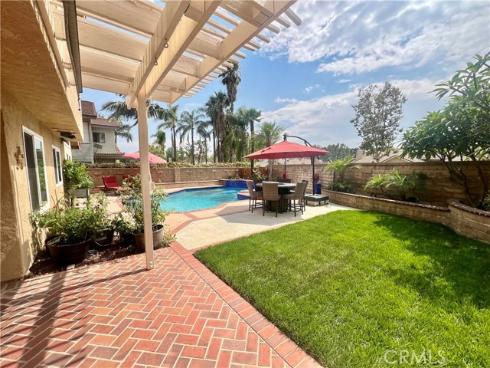 5915  Via Del Tecolote  , Yorba Linda, CA