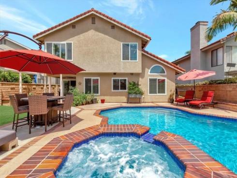 5915  Via Del Tecolote  , Yorba Linda, CA