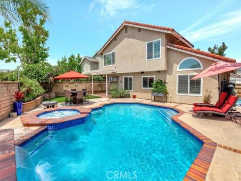 5915  Via Del Tecolote  , Yorba Linda, CA