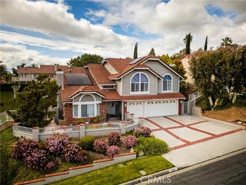 5565  Via De Campo  , Yorba Linda, CA