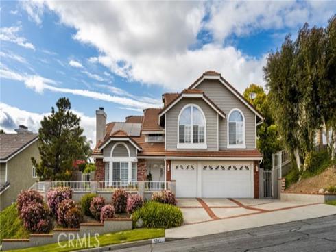 5565  Via De Campo  , Yorba Linda, CA