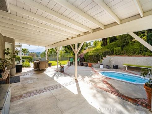 5565  Via De Campo  , Yorba Linda, CA