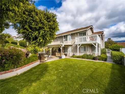 5565  Via De Campo  , Yorba Linda, CA