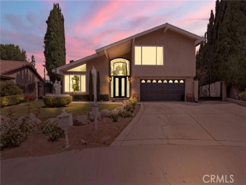 19841  Villager   Circle, Yorba Linda, CA