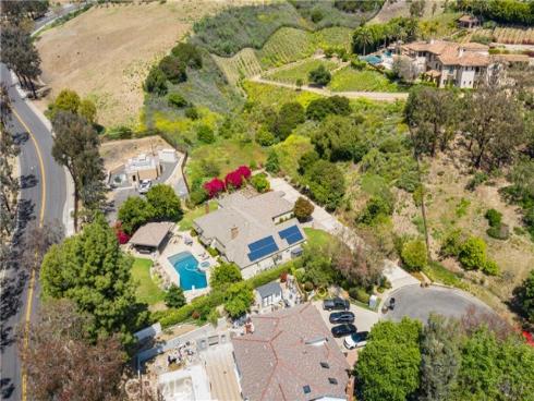 5145  Westwood   Lane, Yorba Linda, CA