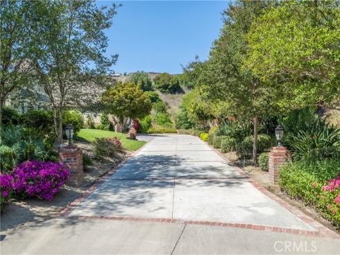 5145  Westwood   Lane, Yorba Linda, CA