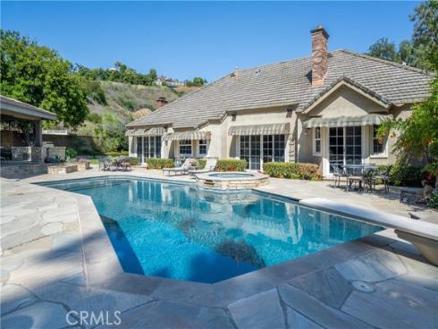 5145  Westwood   Lane, Yorba Linda, CA