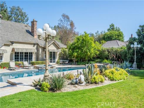 5145  Westwood   Lane, Yorba Linda, CA