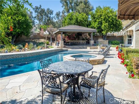 5145  Westwood   Lane, Yorba Linda, CA