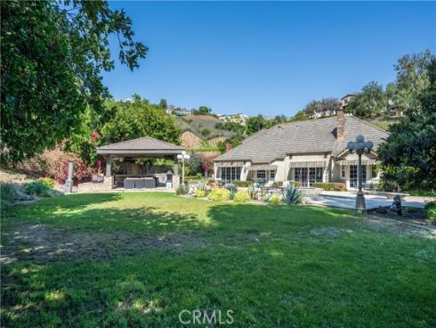 5145  Westwood   Lane, Yorba Linda, CA