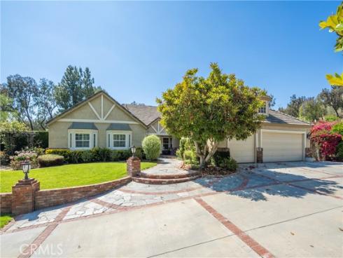 5145  Westwood   Lane, Yorba Linda, CA